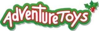 Adventure Toys logo