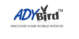 Adybird logo