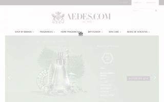 Aedes logo