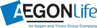 Aegon Life logo
