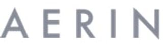 Aerin logo