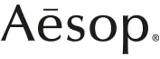 Aesop logo