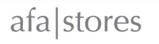 Afa Stores logo