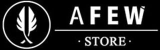 Afew Store logo