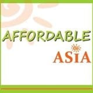 Affordable Asia logo