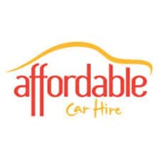 Affordable Car Hire logo