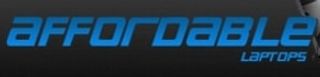 Affordable Laptops logo