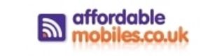 Affordable Mobiles logo