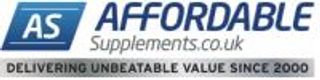 Affordable Supplements logo
