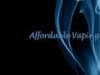 Affordable Vaping logo