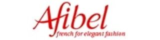 Afibel logo