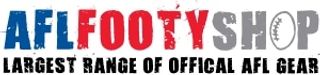 AFL Footy Shop logo
