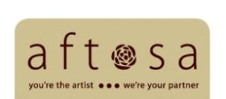 Aftosa logo