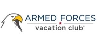 Armed Forces Vacation Club logo