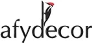 AfyDecor logo