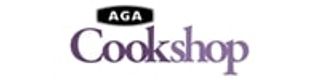 AGA CookShop logo