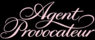 Agent Provocateur logo