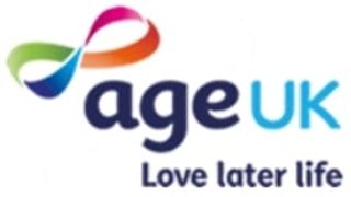 Age UK Incontinence logo