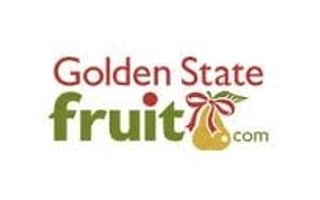 Golden State Fruit logo