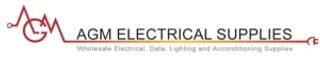 Agm Electrical logo