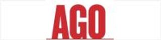 Art Gallery of Ontario logo