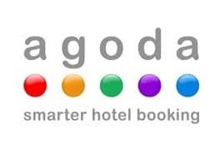 Agoda logo