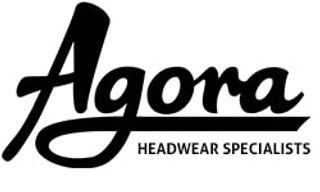 Agora Clothing logo