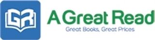 A Great Read logo