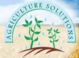 Agriculture Solutions logo