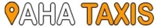 Aha Taxis logo