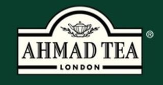 Ahmad Tea logo