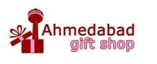 Ahmedabad Gift Shop logo