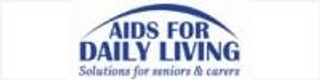 Aids for Daily Living logo
