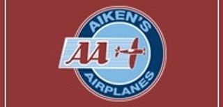 Aikens Airplanes logo
