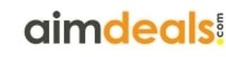 Aimdeals logo