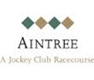 Aintree Racecourse logo