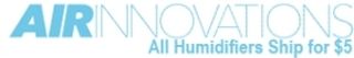 Air Innovations logo