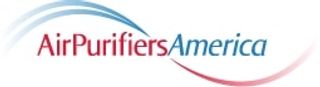 Air Purifiers America logo