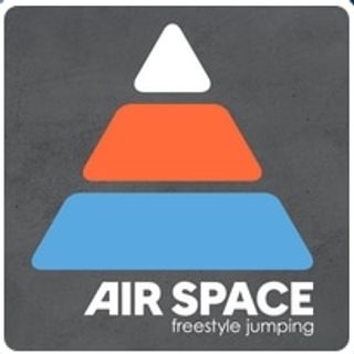 Air Space logo