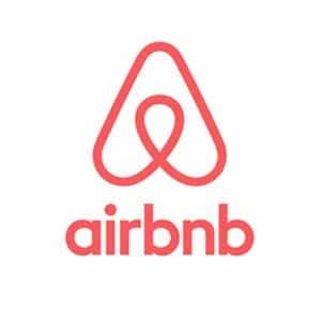 Airbnb logo