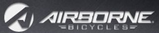 Airborne Bicycles logo