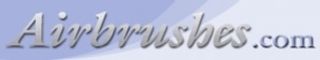 Airbrushes.com logo