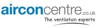 Aircon Centre logo