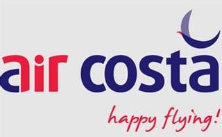 Air Costa logo