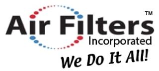 AirFilterUSA logo