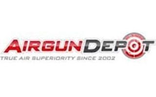 Airgun Depot logo