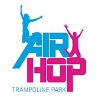 AirHop logo