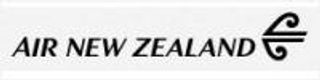 Air New Zealand logo