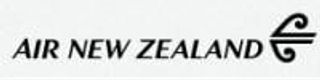 Air New Zealand logo