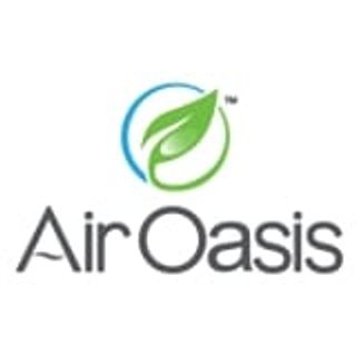 Air Oasis logo
